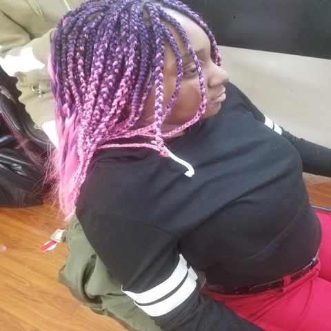 Dion Gama Hair Braiding, beauty salon in Camden, NJ